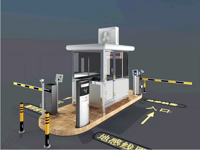 车牌识别系统的优点是什么