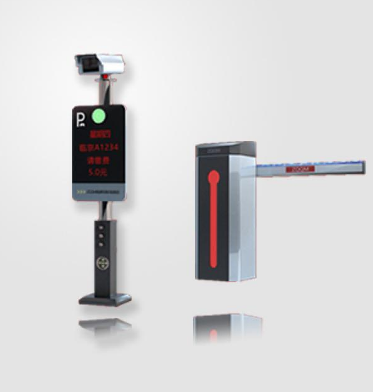 探析车辆识别系统为何被应用在小区门口？