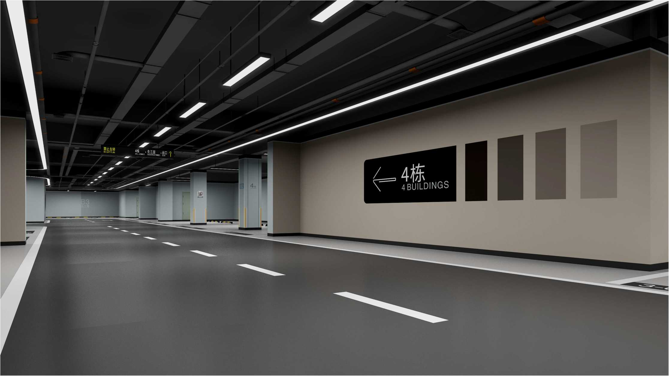 道闸雷达：为停车场管理提供更加智能化的解决方案