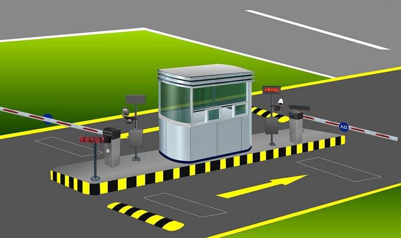 对于车牌识别系统实现的方式你有足够的了解吗？