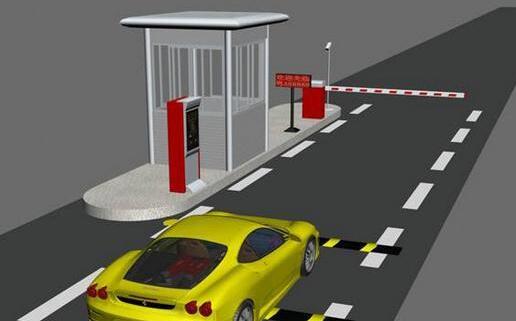 车牌识别中硬识别和软识别有哪些区别