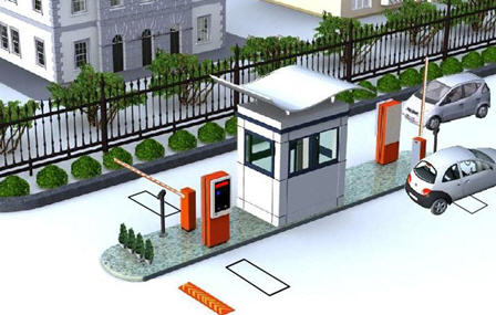 停车场系统有哪些技术优势