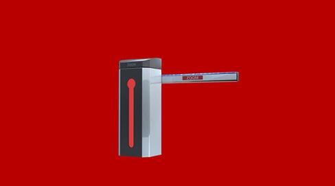 车牌识别智能道闸系统的强大功能有哪些