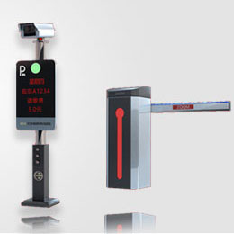 车牌识别系统新技术应用